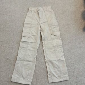 Abercrombie Cargo Pant
